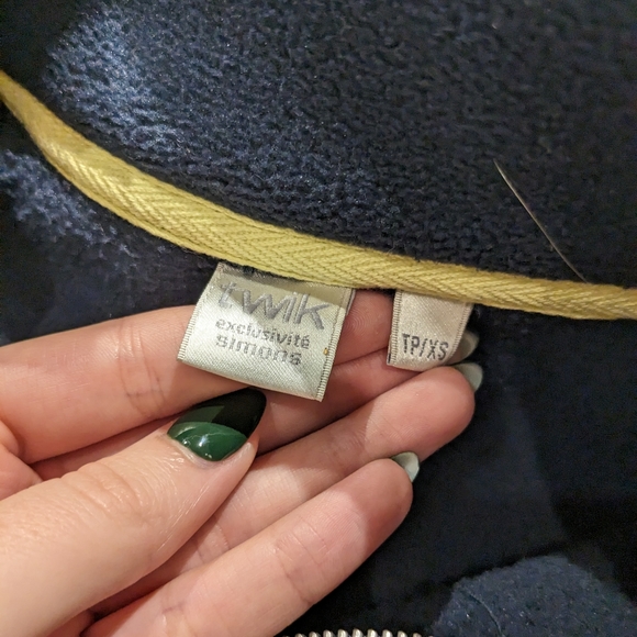 Twik Simons XS - Picture 5 of 5